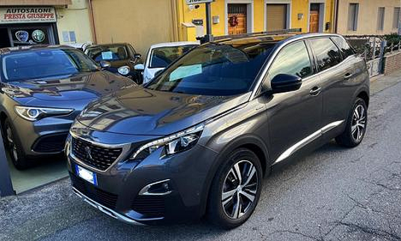 Peugeot 3008 1.5 Hdi...