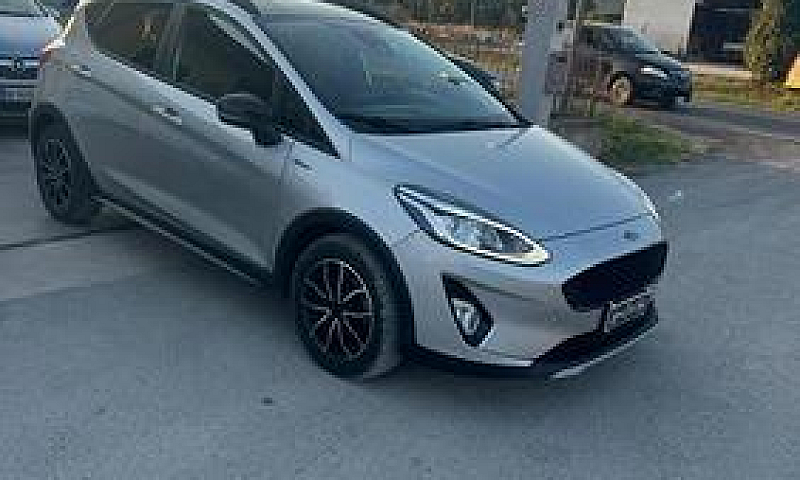Ford Fiesta 1.5 Dci ...