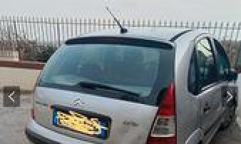 Citroen C3 1ª Serie ...