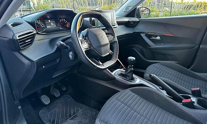 Peugeot 2008 1.5 Blu...
