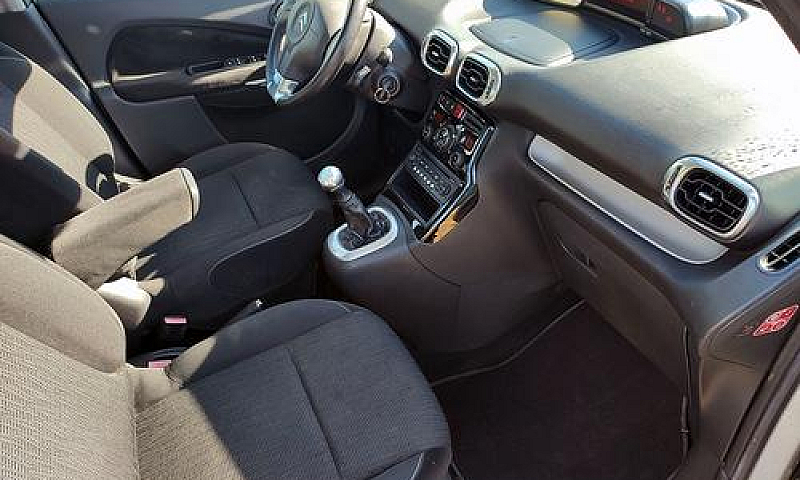 Citroen C3 Picasso 1...