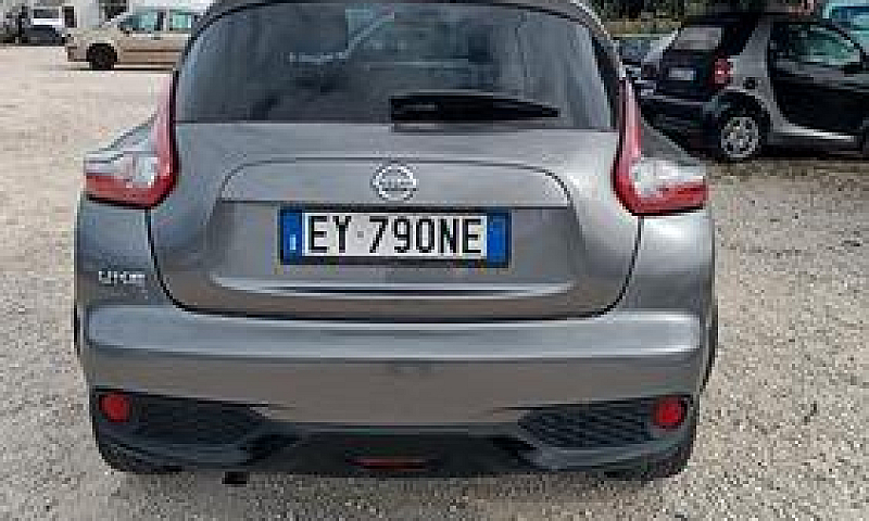 Nissan Juke 1.5 Dci...