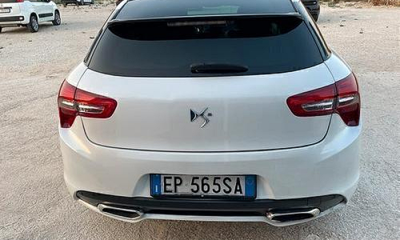 Citroen Ds5 Unica...