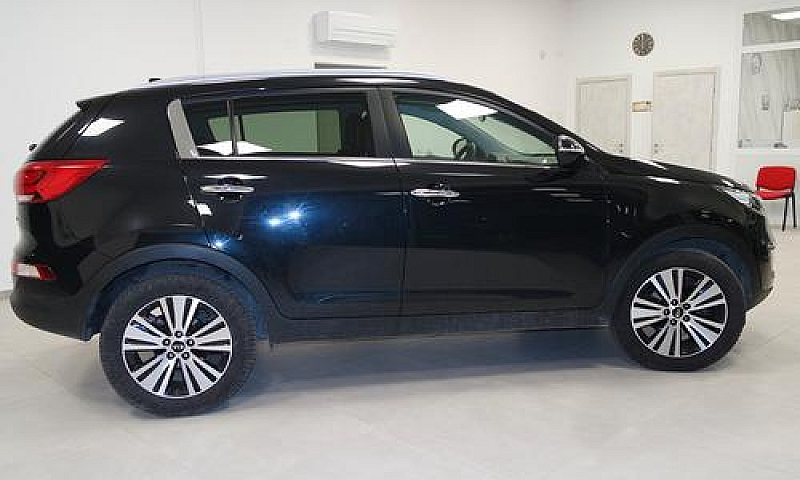 Kia Sportage 1.7 Crd...