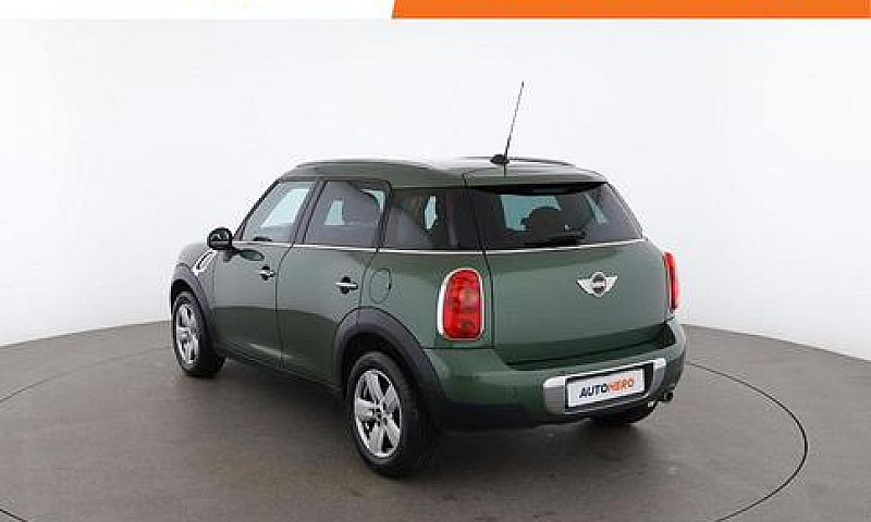 Mini Countryman Vd52...