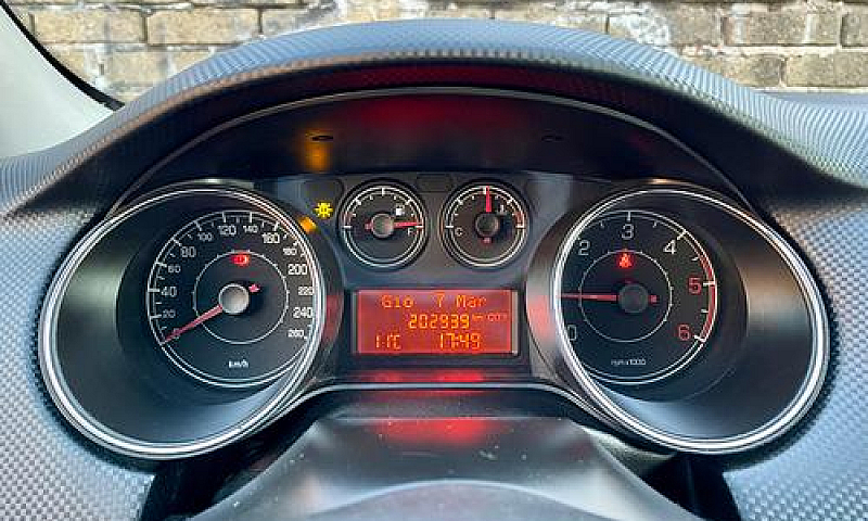 Fiat Bravo 2ª Serie ...