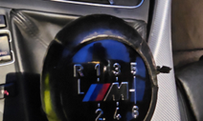 Bmw Serie 1 118D All...