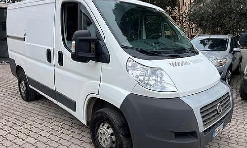 Fiat Ducato 2.2 Mult...