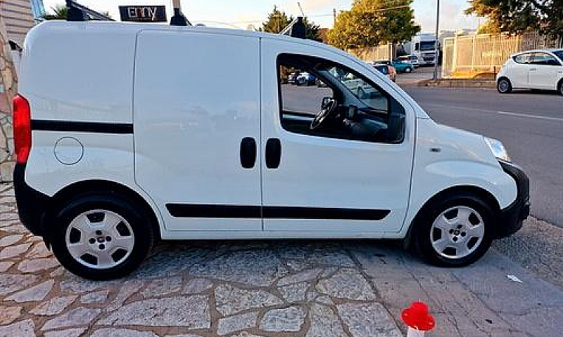 Fiat Fiorino 1.3 Mjt...