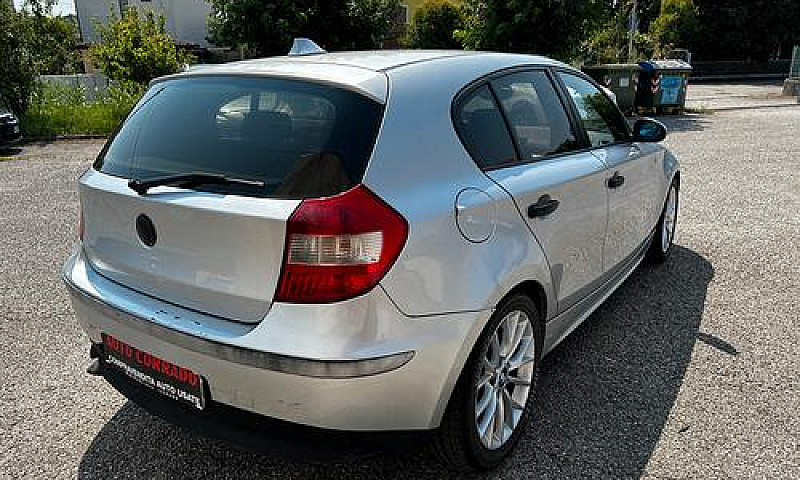 Bmw 118 118D Cat 5 P...