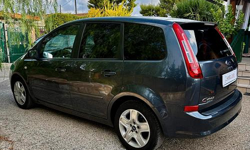 Ford C-Max C-Max+ 1....