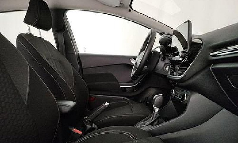 Ford Fiesta 5P 1.0 E...