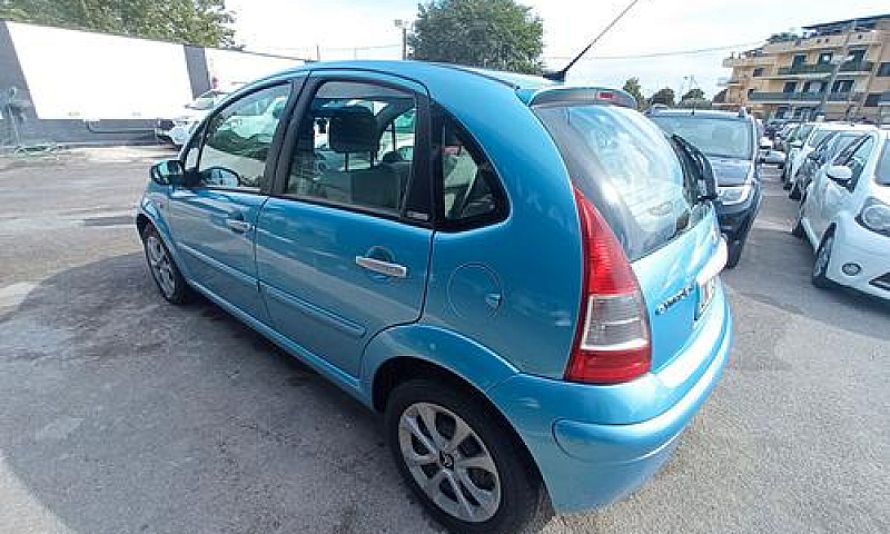 Citroen C3 1.4 Hdi 7...