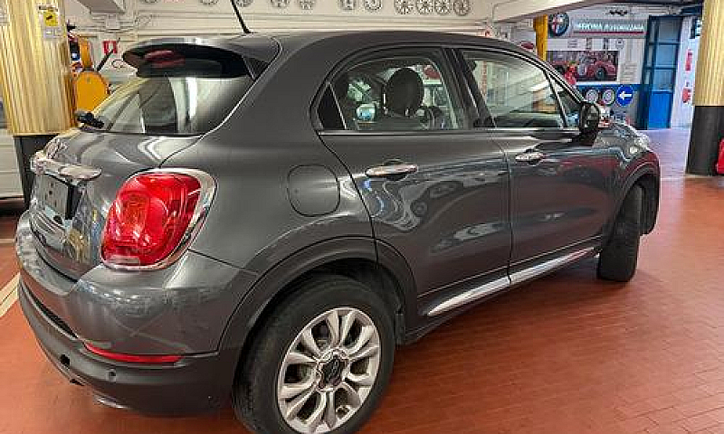 Fiat 500X 1.4 Multia...