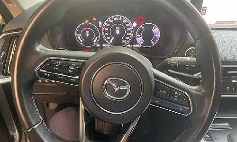 Mazda Cx-60 Cx-60 2....