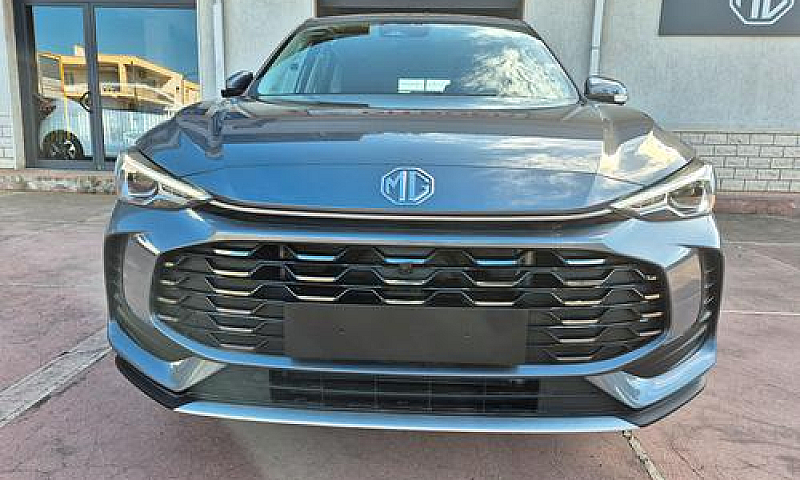 Mg Zs 1.5 Mt 2025 Nu...