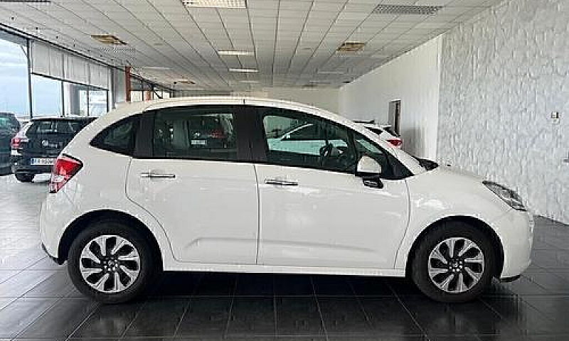 Citroen C3 1.2 Vti 8...