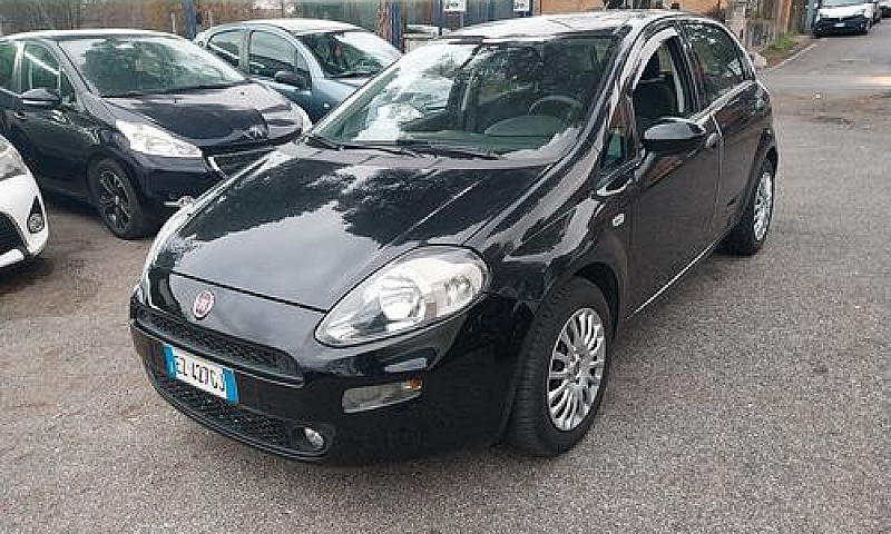 Fiat Punto 1.3 Mjt I...