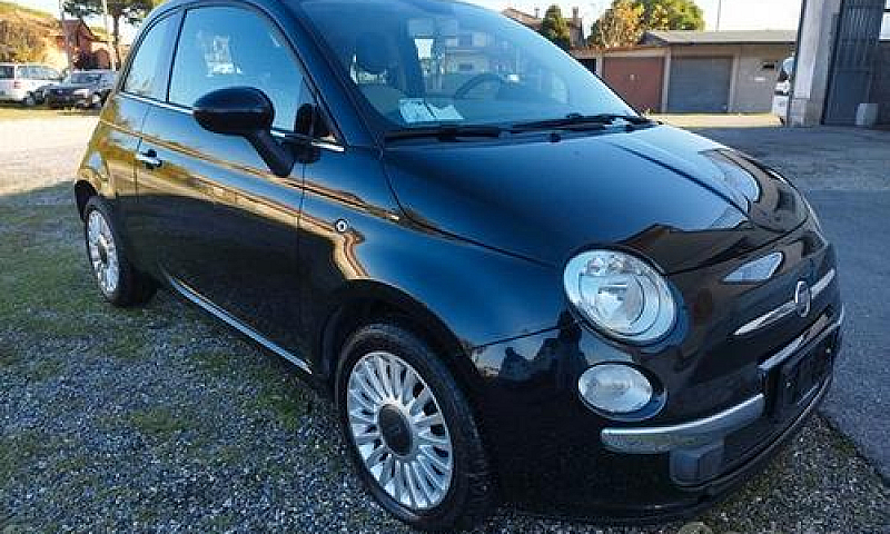 Fiat 500 1.3 Mjt 16V...