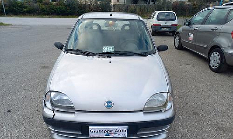 Fiat Seicento 1,1...