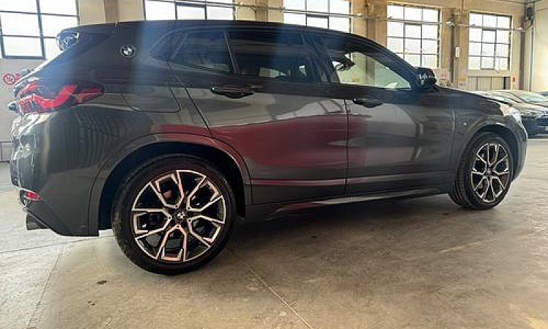 Bmw X2 Sdrive18D Msp...