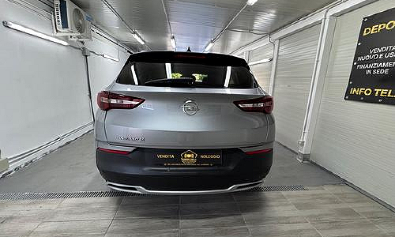 Opel Grandland X 1.5...