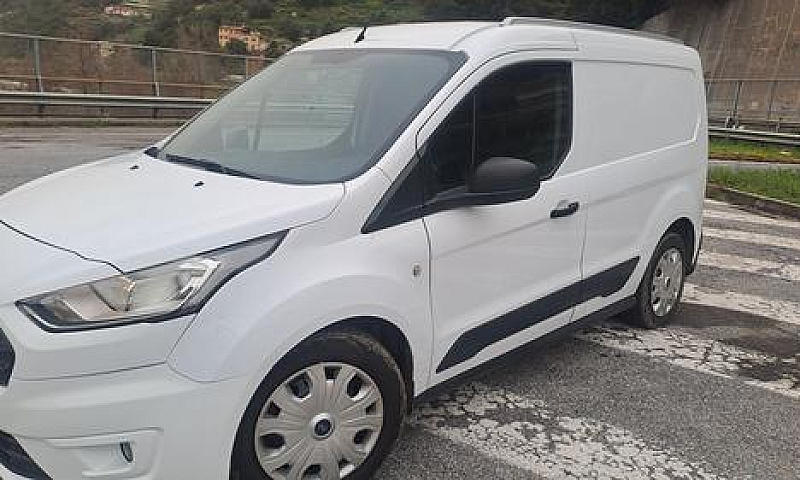 Ford Tourneo Connect...