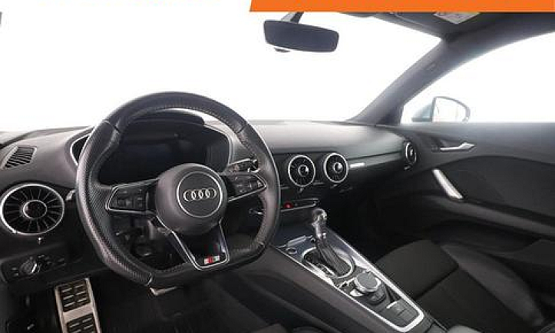 Audi Tt He43661...
