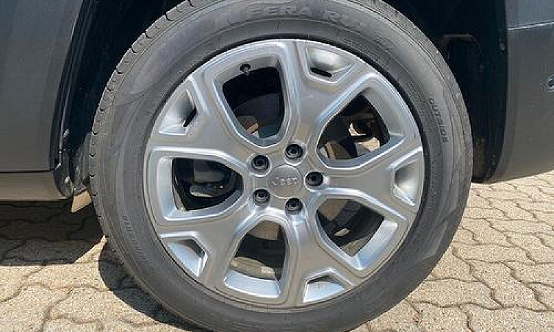 Jeep Renegade 1.3 T4...