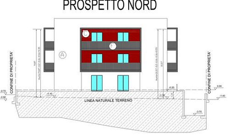 Nuova Costruzione A ...