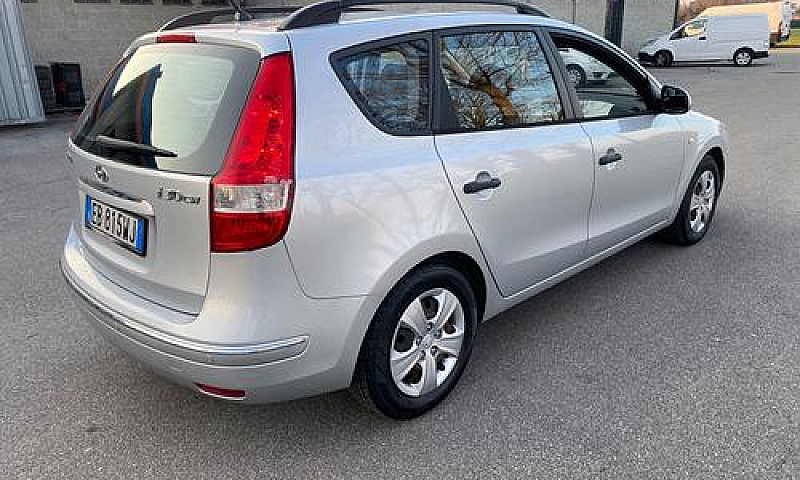 Hyundai I30 Cw 1.4 1...