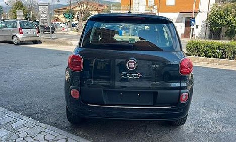 Fiat 500L 1.3 Mjt*85...