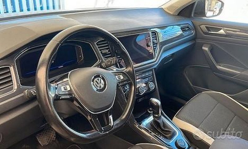 Volkswagen T-Roc 2.0...