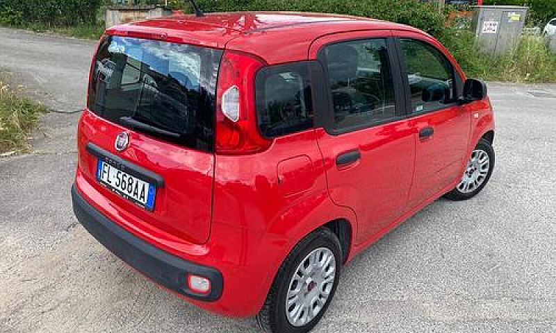 Fiat Panda 1.2 Gpl A...