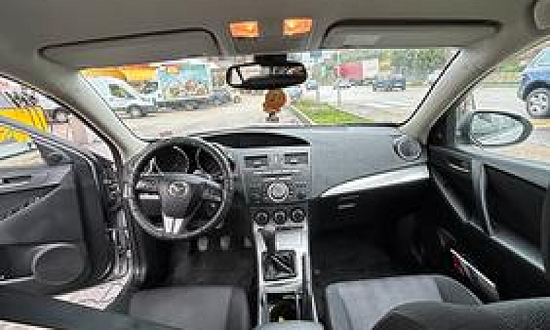 Vendo Mazda 6 2010...