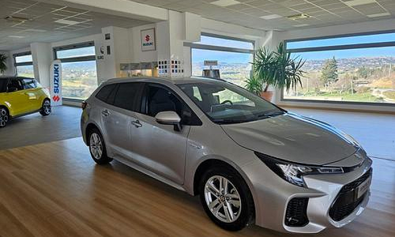 Suzuki Swace 1.8 Ful...