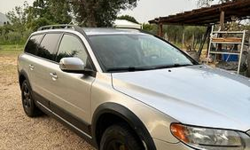 Volvo Xc70 (2007-201...