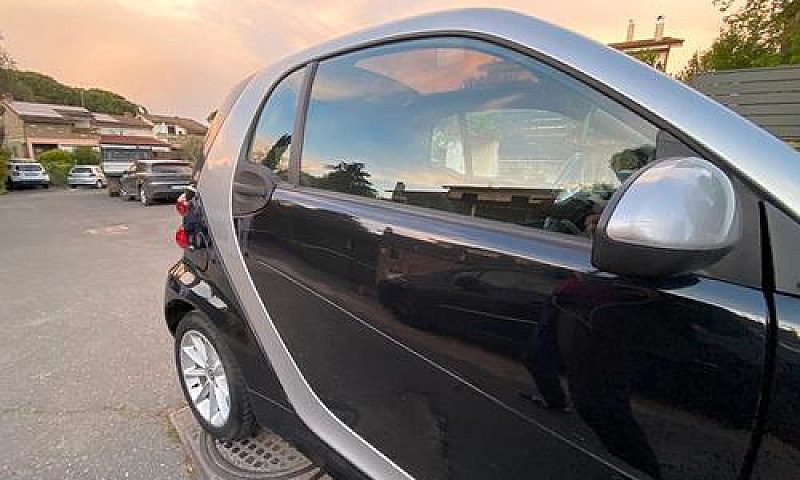 Smart Fortwo 1ª Seri...