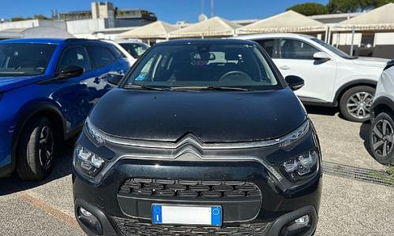 Citroën C3 Puretech ...