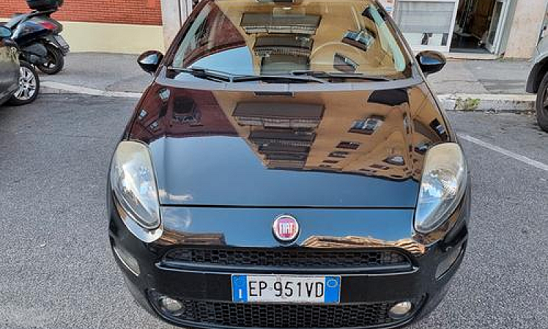 Fiat Punto 1.4 8V 5 ...