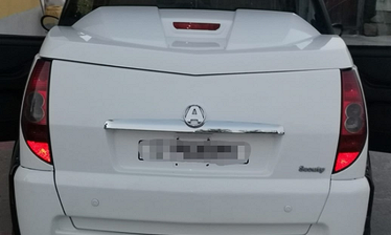 Aixam Scouty Cabrio...