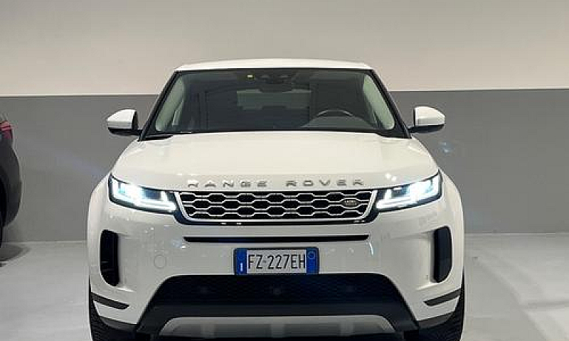 Land Rover Range Rov...