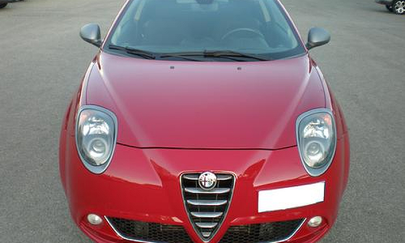 Alfa Mito Restyling ...