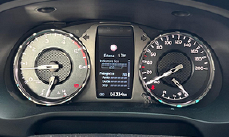 Toyota Hilux Viii Pi...