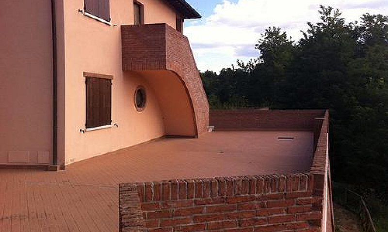 Appartamento Montalc...