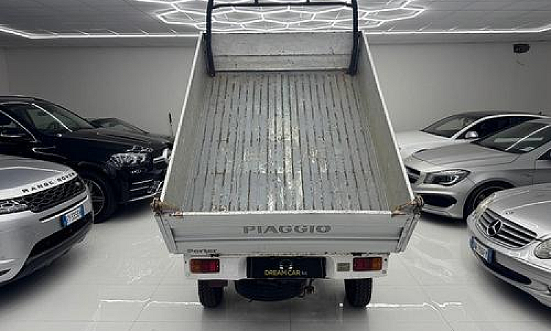 Piaggio Porter 1.3 C...