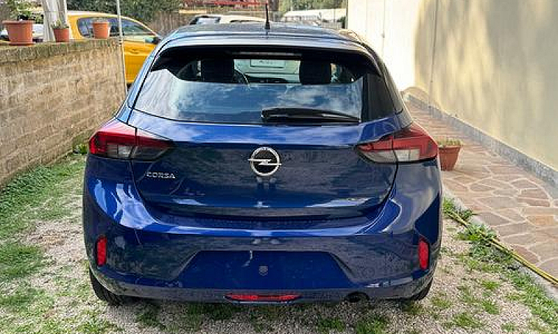 Opel Corsa 1.2 Blitz...