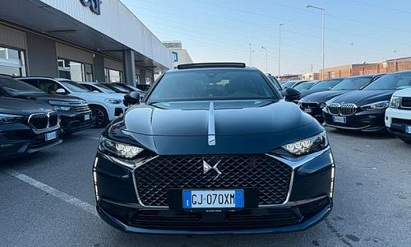 Ds Automobiles Ds9 1...