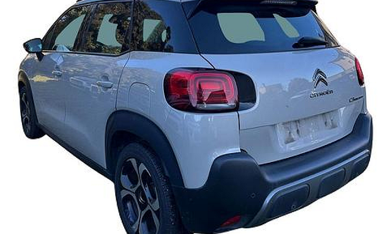 Citroen C3 Aircross ...