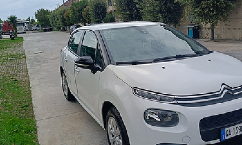 Citroen C3...